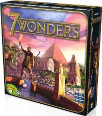 7 wonders [2010]