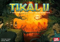 Tikal II [2010]