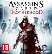 Assassin's Creed : Brotherhood - XBOX 360
