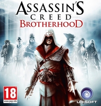 Assassin's Creed : Brotherhood - PS3