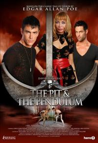 La Chambre des tortures : The Pit and the Pendulum