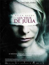 Les Yeux de Julia [2010]