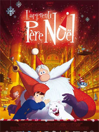 L'Apprenti Père Noël [2010]