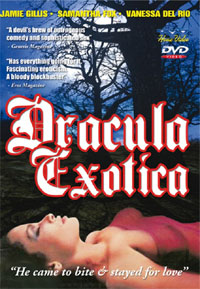 Dracula Exotica [1980]