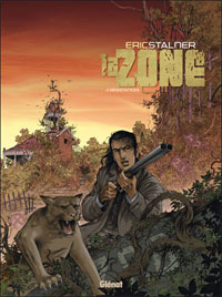 La zone : Résistances #2 [2010]