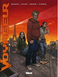 Voyageur : Présent 2 #6 [2009]