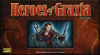 Heroes of Graxia [2010]