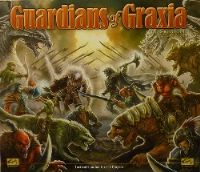 Guardians of Graxia [2010]