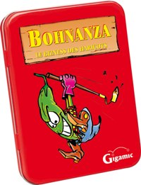 Bohnanza [2003]