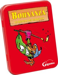 Bohnanza