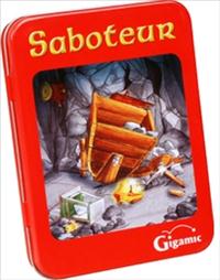 Saboteur [2007]
