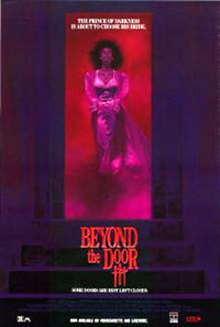 Le démon aux tripes : Beyond the Door III