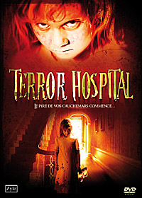 Terror Hospital [2010]