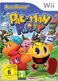 Pac-Man Party [2010]