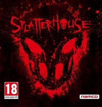 Splatterhouse - XBOX 360