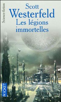 Succession : Les légions immortelles #1 [2006]
