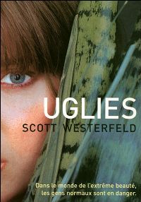 Uglies #1 [2007]