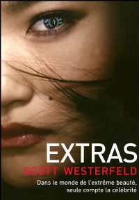 Uglies : Extras #4 [2008]