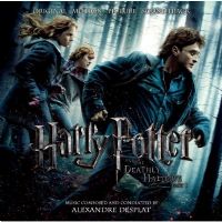BO-OST Harry Potter et les reliques de la mort - Partie 1 : BO-OST Harry Potter et les reliques de la mort
