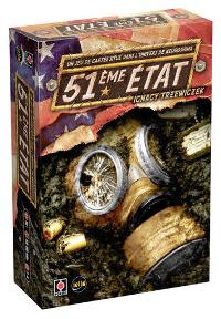 Neuroshima : 51ème Etat [2010]