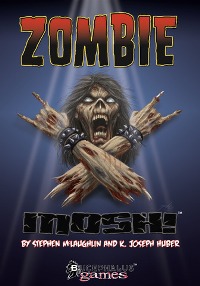 Zombie Mosh! [2008]