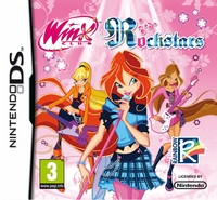 Winx Club Rockstars [2010]