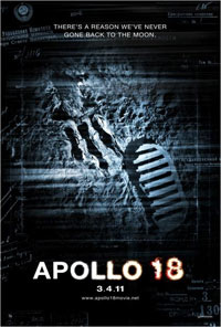 Apollo 18 [2011]