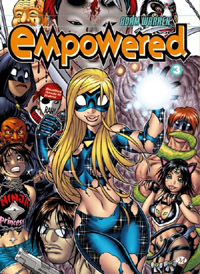 Empowered #3 [2010]
