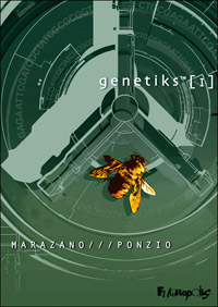 Genetiks, chapitre premier #1 [2007]