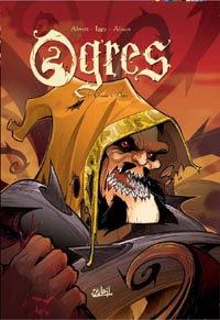 Ogres : Chasse à l'ogre #1 [2010]