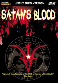 Satan's Blood [1978]