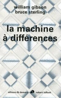 La Machine à différences [1996]