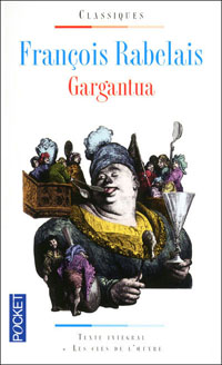 Gargantua