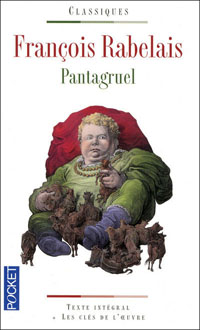 Pantagruel