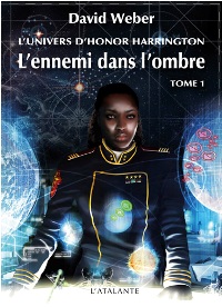 L'univers d'Honor Harrington : L'ennemi dans l'ombre #1 [2011]