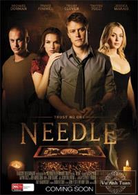 Needle : The Curse [2013]