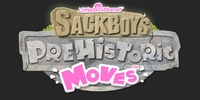 LittleBigPlanet: Sackboy's Prehistoric Moves - PS3