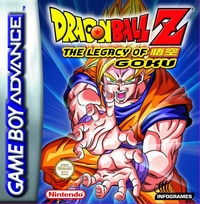 Dragon Ball Z : L'Héritage de Goku [2002]