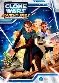 Star Wars : Clone Wars Adventures [2010]
