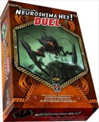 Neuroshima Hex! Duel [2009]