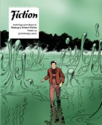 Fiction #12 [2011]