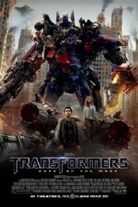 Transformers 3 [2011]