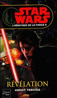 Star Wars : L'Héritage de la Force : Révélation #8 [2010]