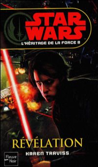 Star Wars : L'Héritage de la Force : Révélation #8 [2010]