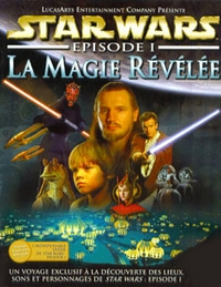 Star Wars : Episode 1 : Magie Révélée [2010]