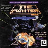 Star Wars : TIE Fighter - PC