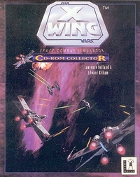 Star Wars : X-Wing [1993]