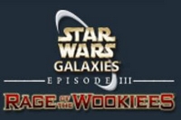 Star Wars Galaxies : Rage of the Wookiees [2005]