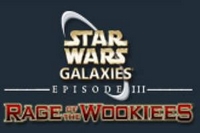 Star Wars Galaxies : Rage of the Wookiees - PC