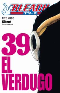 Bleach : El Verdugo #39 [2010]